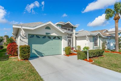 17897 Acacia Dr, House other with 2 bedrooms, 2 bathrooms and null parking in North Fort Myers FL | Image 2