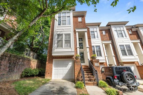 4854 S Hill View Dr, Charlotte, NC, 28210-2333 | Card Image