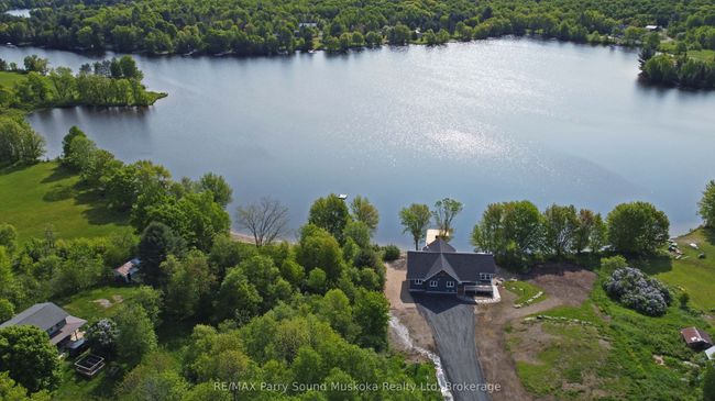 49 Hardies Rd, House other with 6 bedrooms, 3 bathrooms and 10 parking in Mckellar ON | Image 50