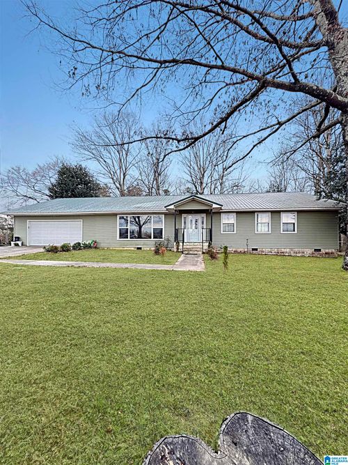 277 Three Oaks Rd, Blountsville, AL, 35031-6068 | Card Image