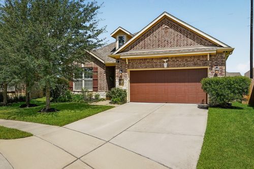 5107 Baroness Ln, Katy, TX, 77493-7949 | Card Image