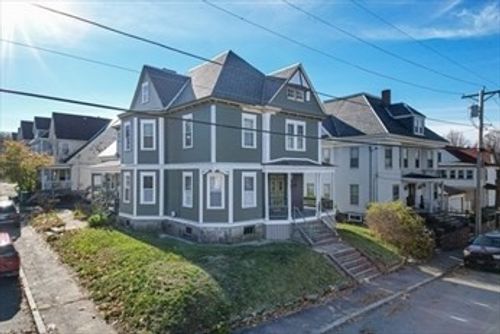 1-85 Sherman, Lowell, MA, 01852 | Card Image