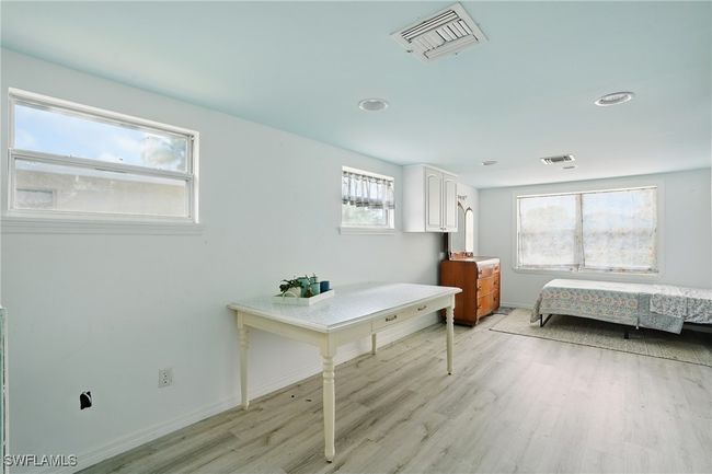 4011 Coconut Cir S, House other with 2 bedrooms, 2 bathrooms and null parking in NAPLES FL | Image 18
