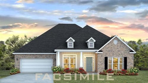 8478 Mary Ct, Semmes, AL, 36575 | Card Image