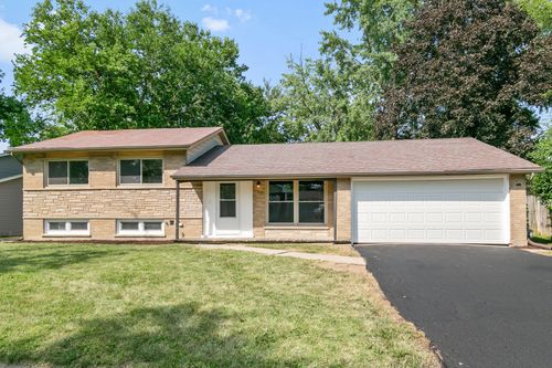 17805 Dogwood Ln, Hazel Crest, IL, 60429-2130 | Card Image