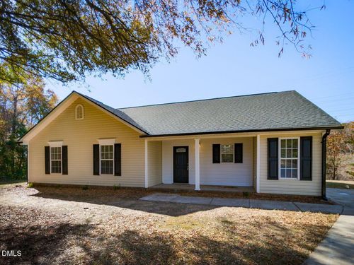 2698 Leo Dr, Greensboro, NC, 27405-3458 | Card Image