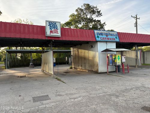 1601 S Main Street, St. Martinville, LA, 70582 | Card Image