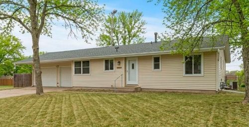 10361 Uplander St Nw, Coon Rapids, MN, 55433-4660 | Card Image