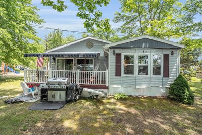 40 Mallards, House other with 3 bedrooms, 2 bathrooms and 2 parking in Belmont NH | Image 2