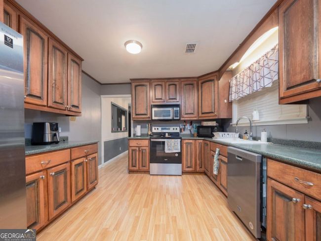 19361 Highway 301 N, House other with 3 bedrooms, 1 bathrooms and null parking in Hortense GA | Image 6