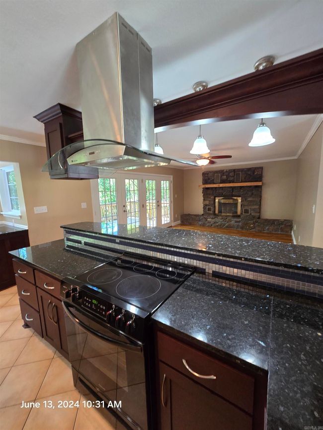 5225 Burnt Ridge Rd, House other with 5 bedrooms, 3 bathrooms and null parking in Shirley AR | Image 20