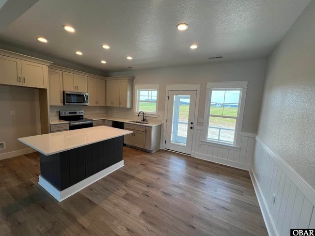 481 N Trotman Rd, House other with 4 bedrooms, 2 bathrooms and null parking in Camden NC | Image 4