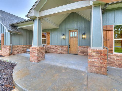 2366 Cypress Lane, Tuttle, OK, 73089 | Card Image