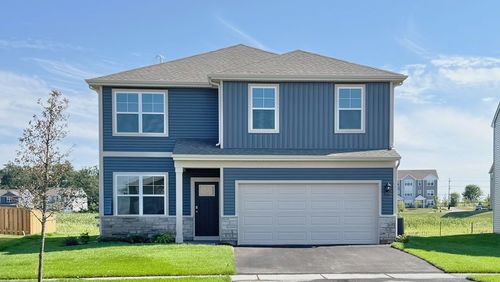 13634 S Coronado Cir, Plainfield, IL, 60544-5643 | Card Image