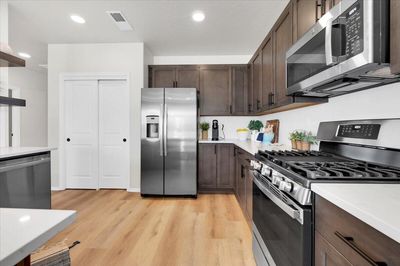 Hudson - Kitchen | Image 1