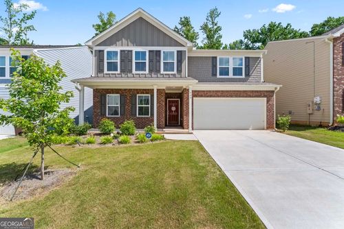 400 Paulownia Cir, McDonough, GA, 30253-3092 | Card Image