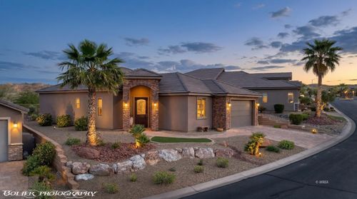 85 Dancing Sky Trl, Mesquite, NV, 89027-1817 | Card Image