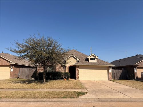 21106 Kirkland Woods Dr, Houston, TX, 77095-2859 | Card Image