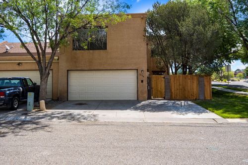 7904 Blue Jay Lane Ne, Albuquerque, NM, 87109 | Card Image