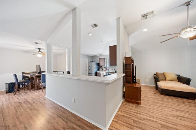 3326 Hartfield Ln, House other with 3 bedrooms, 2 bathrooms and 2 parking in Spring TX | Image 8