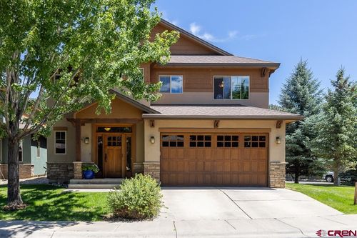 112 Tierra Vista Dr, Durango, CO, 81301-7784 | Card Image