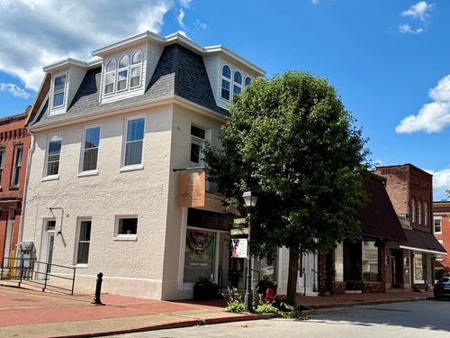 701 Apt B Charles Street, Wellsburg, WV, 26070 | Card Image