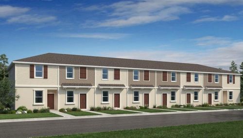 2962 Skyline Loop, Kissimmee, FL, 34758-7410 | Card Image