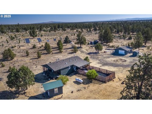 12510 Sw Geneva Rd, Culver, OR, 97734-9425 | Card Image