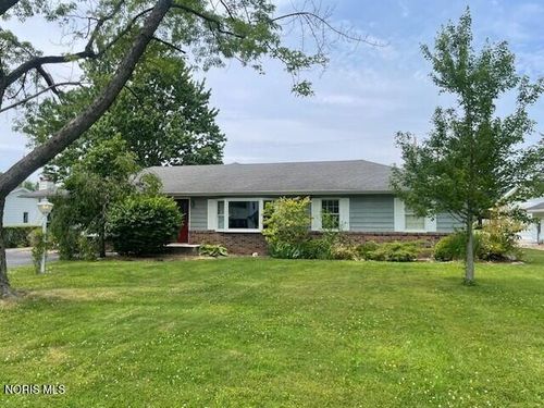 124 Oak Park Dr, Hicksville, OH, 43526-1355 | Card Image
