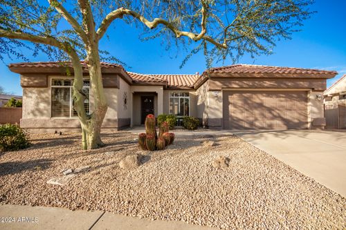 13656 W Cavalcade Drive, Sun City West, AZ, 85375 | Card Image