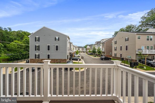4017 Holcomb Way, Townhouse with 2 bedrooms, 3 bathrooms and null parking in TRIANGLE VA | Image 24