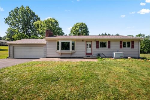 4852 Thomason Rd, South Pymatuning Twp, PA, 16150 | Card Image