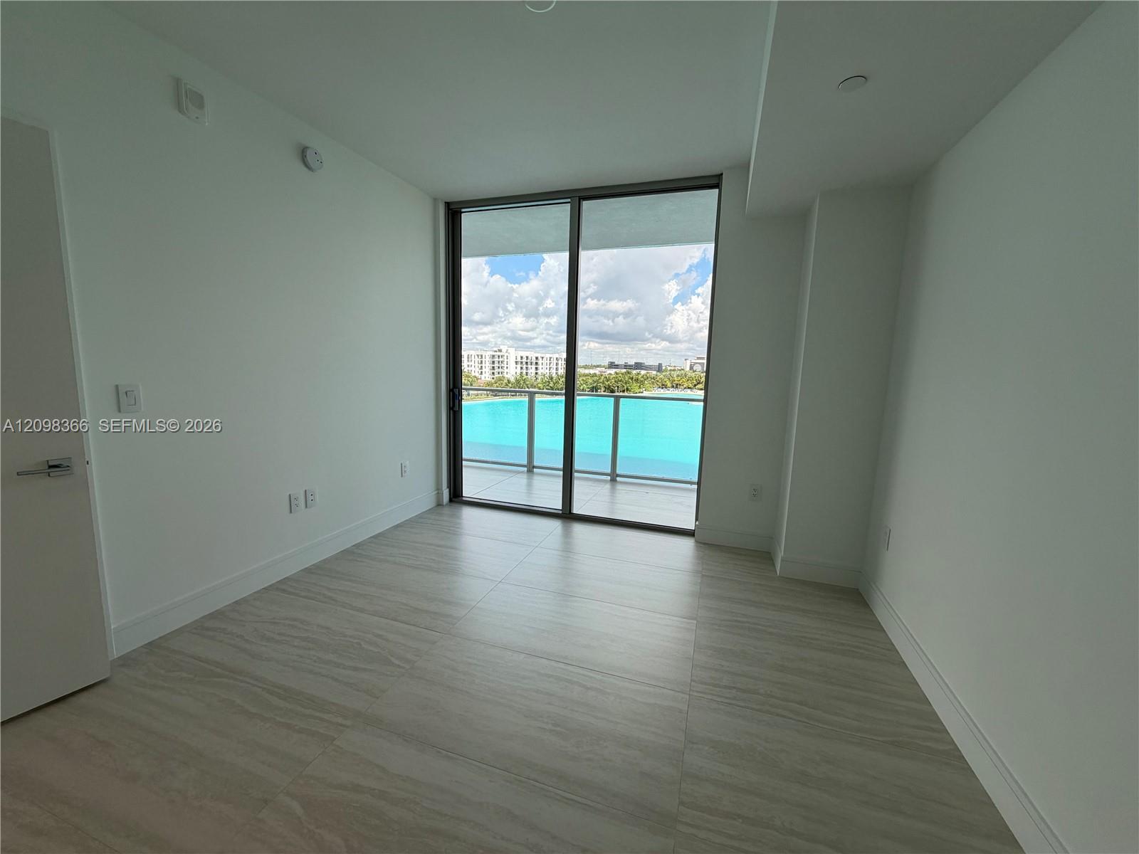 Residential Lease in North Miami