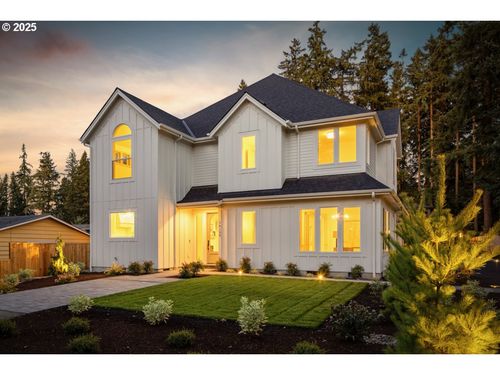 16158 Parker Rd, Lake Oswego, OR, 97035-4036 | Card Image