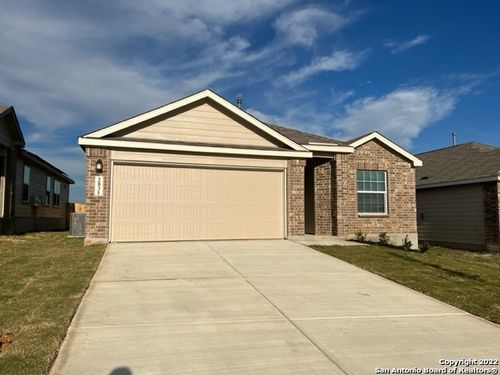 2831 Calandra Lark, New Braunfels, TX, 78130-0290 | Card Image