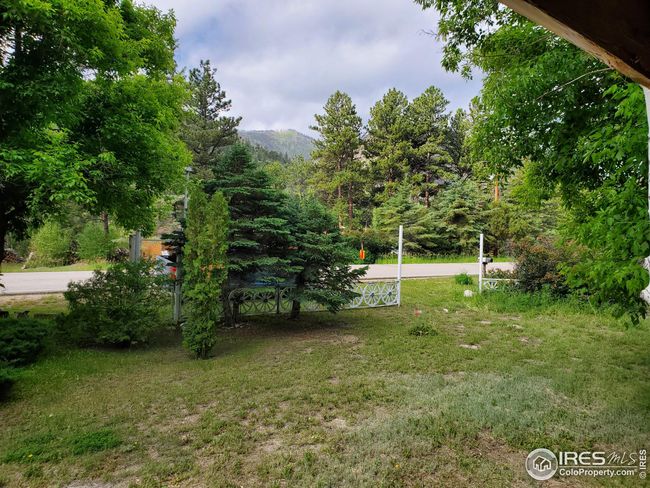 32246 Poudre Canyon Rd, House other with 2 bedrooms, 1 bathrooms and null parking in Bellvue CO | Image 30