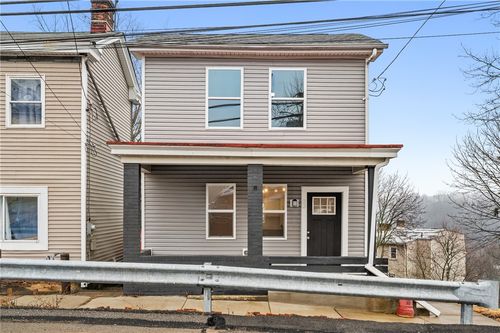 23 Saint Thomas St, Pittsburgh, PA, 15203-1441 | Card Image