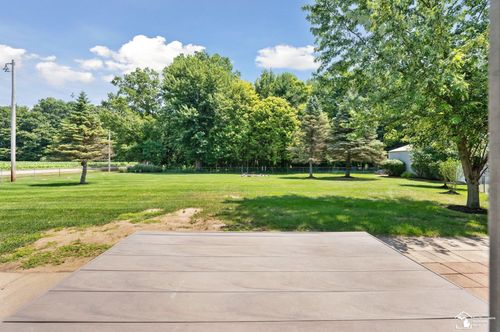 12196 Kruse Rd, Petersburg, MI, 49270-8700 | Card Image