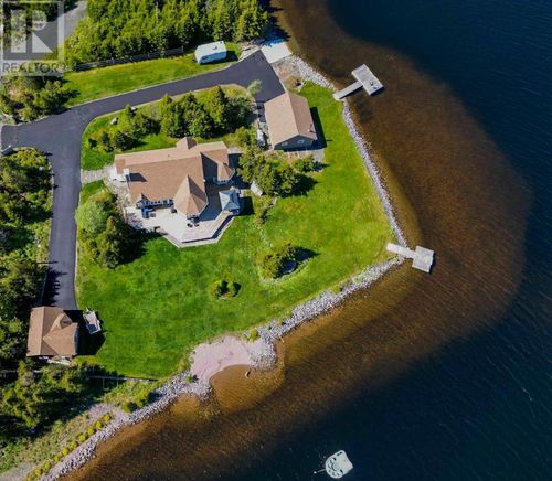 61 Deer Pk, Holyrood, NL, A0A2R0 | Card Image