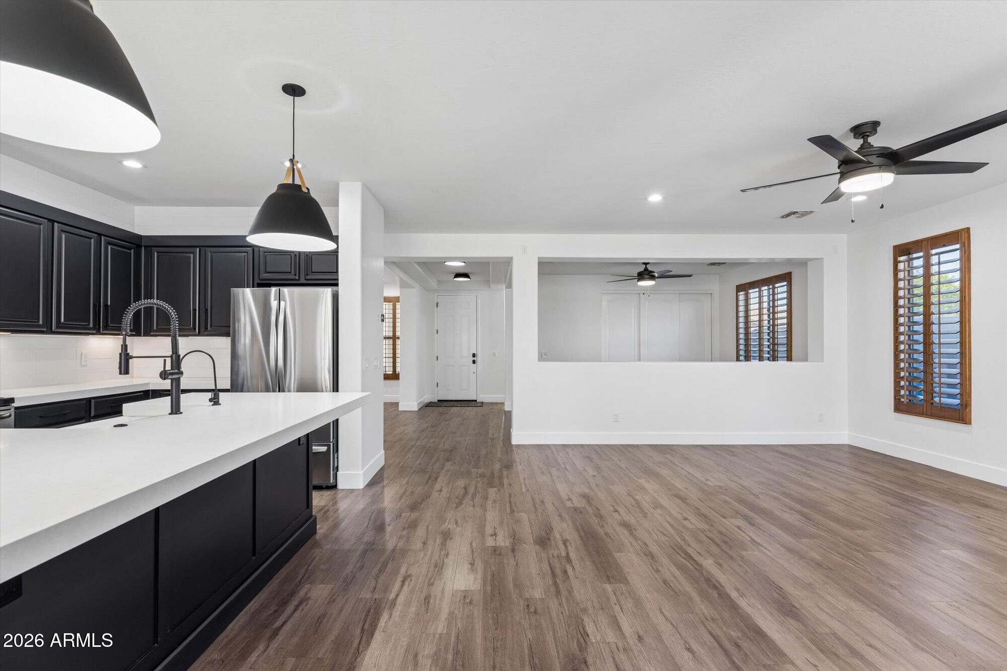 Residential in Chandler 2
