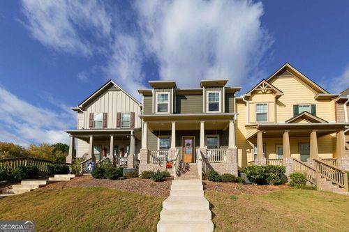 223 Royal Crescent Terrace, Canton, GA, 30115 | Card Image