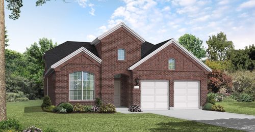 1005 Malachite Way, Oak Point, TX, 75068-2532 | Card Image