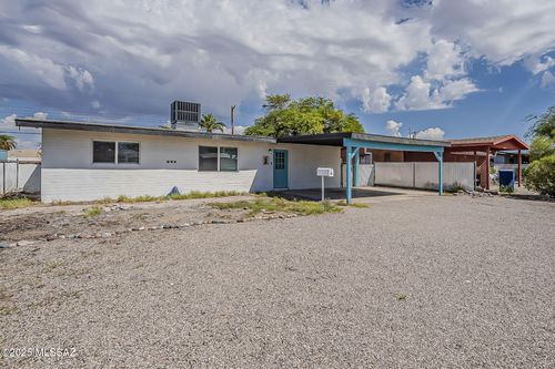843 E Alturas Street, Tucson, AZ, 85719 | Card Image