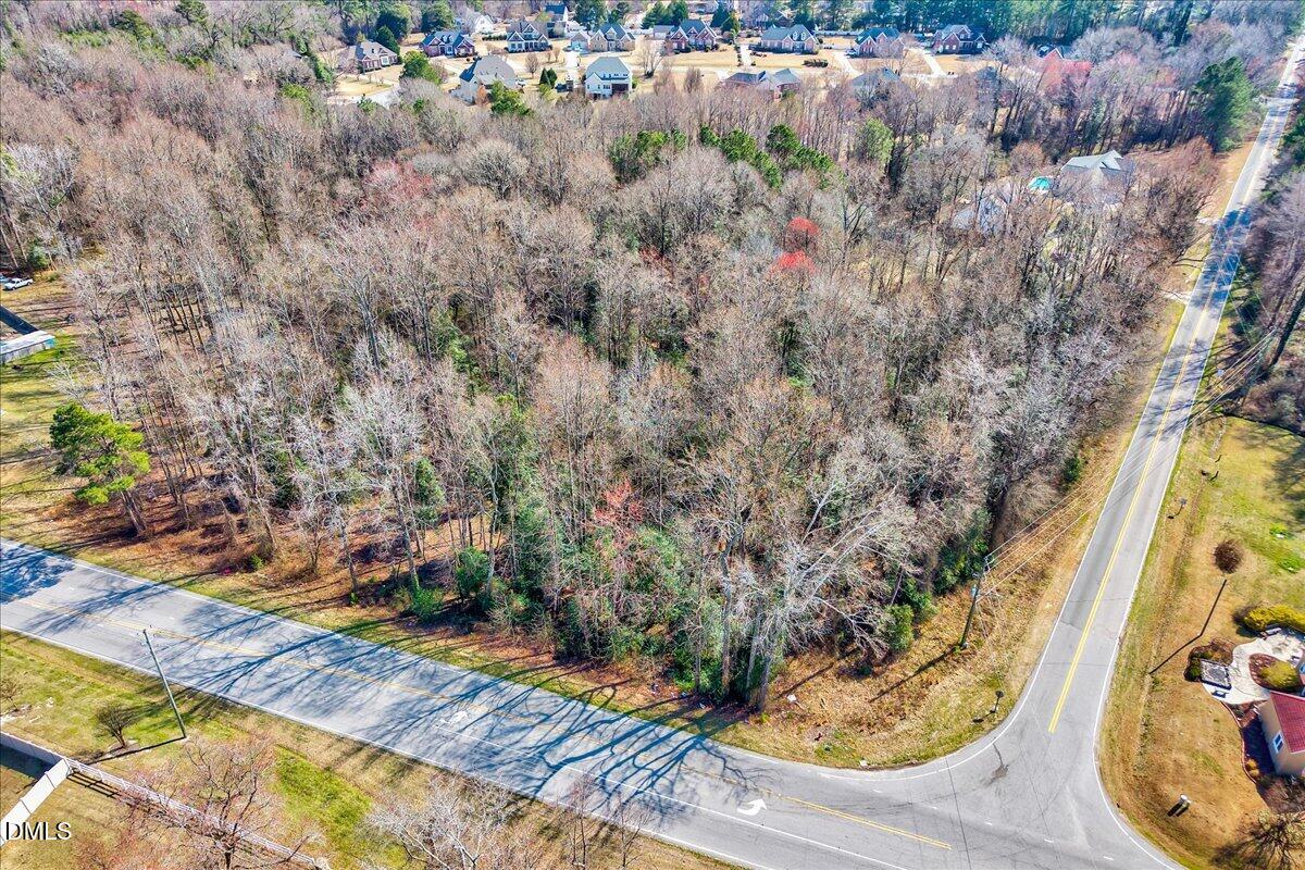 Land in Angier 4