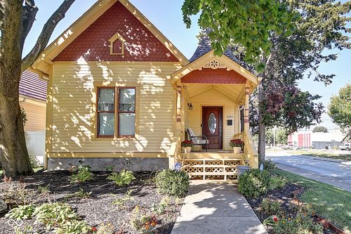 2364 N Pennsylvania St, Indianapolis, IN, 46205-4344 | Card Image