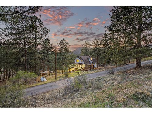 145 Bailey Dr, BAILEY, CO, 80421-2341 | Card Image