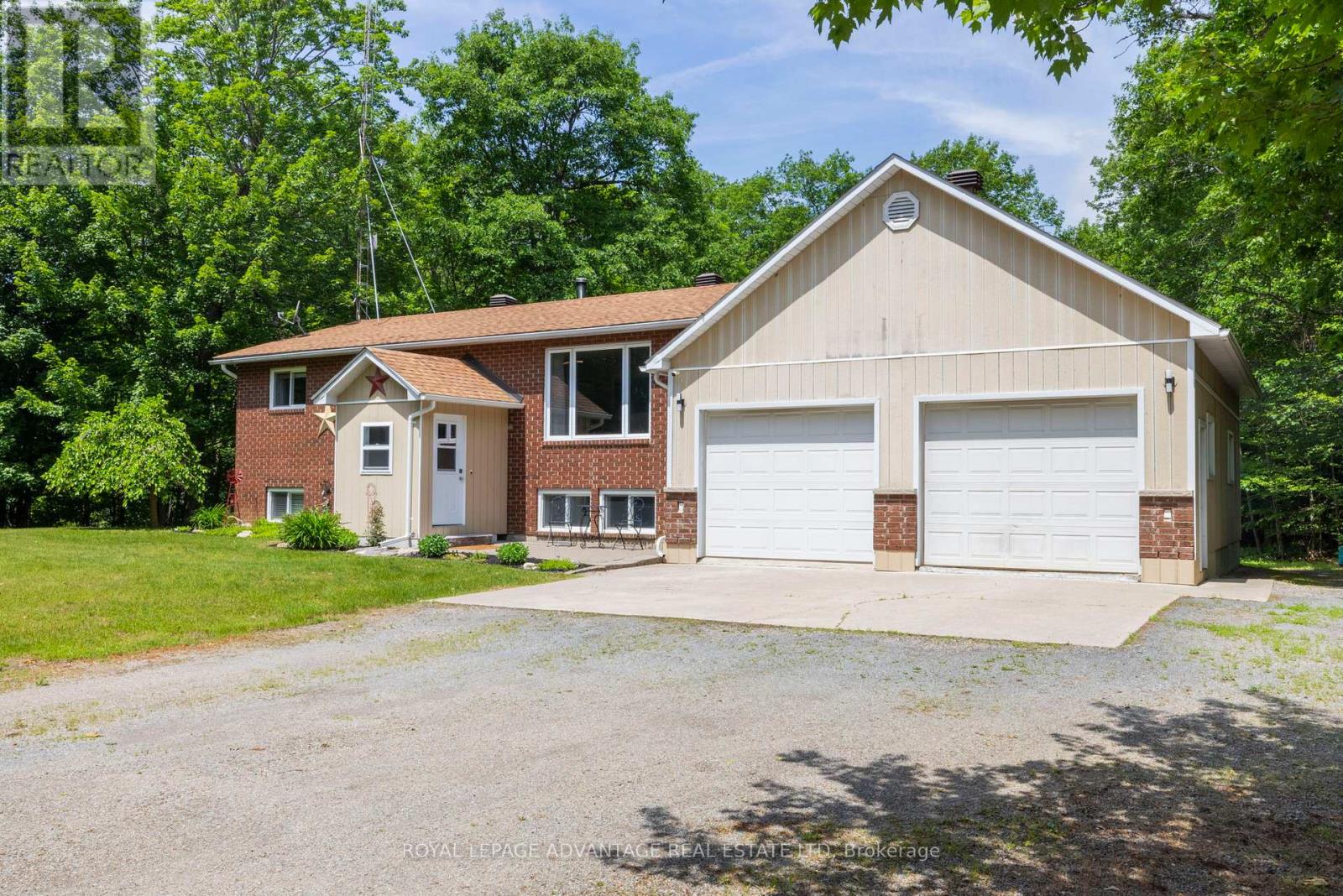 4782 Briton-Houghton Bay Rd, For Sale in Portland - eXp Realty