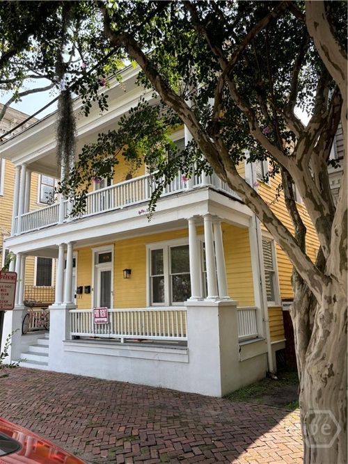 810 Barnard St, Savannah, GA, 31401-6302 | Card Image
