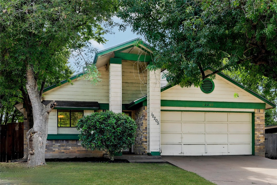Farnish Cv, Austin, TX 78753