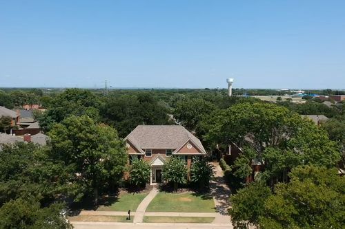 2200 Strathmore Dr, Highland Village, TX, 75077-7087 | Card Image